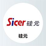 硅元