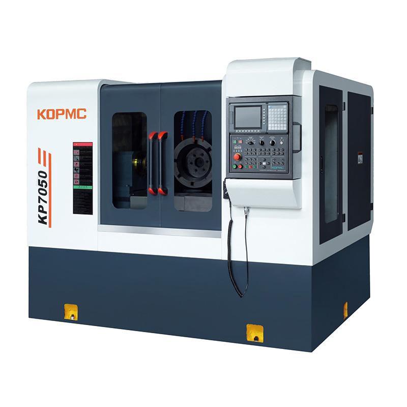 KP7050 Ball Grinder