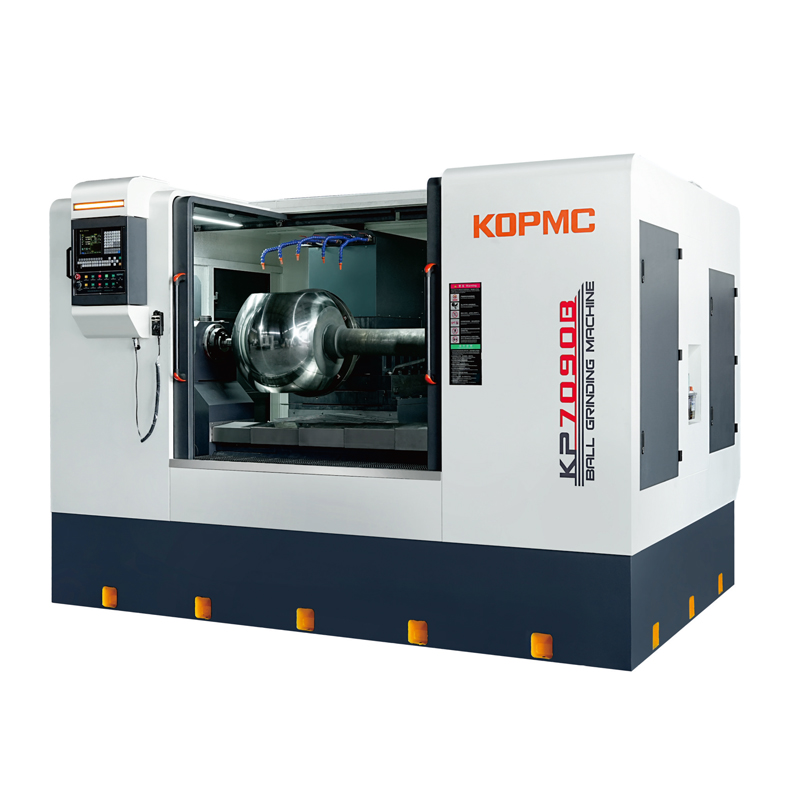 KP7090B  Long-arm ball grinder