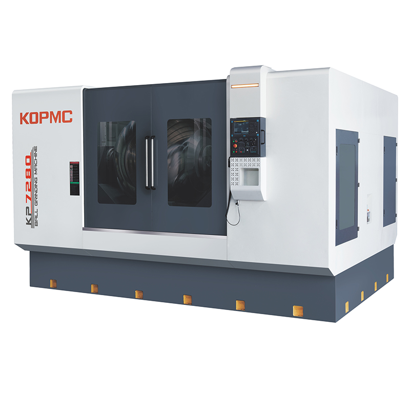 KP7280 Ball Grinder